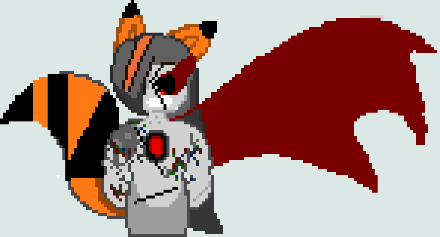 [d8d976] *Element turn: Fire* .      .       . -Glitch Dreemurr