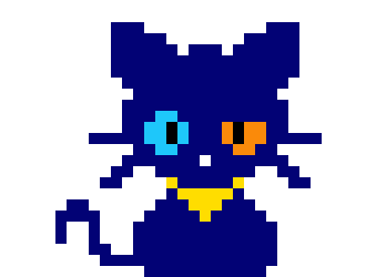 [05b0c1] Could say the same thing about you, nya.