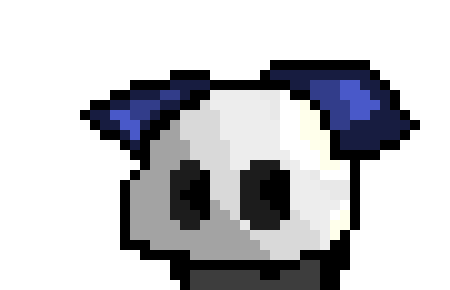 [3fcaee]  hmm what else what else uhh cv hangs around here somtimes but some stick to discord and somtimes comes to pam like mawile and sal   -Tom