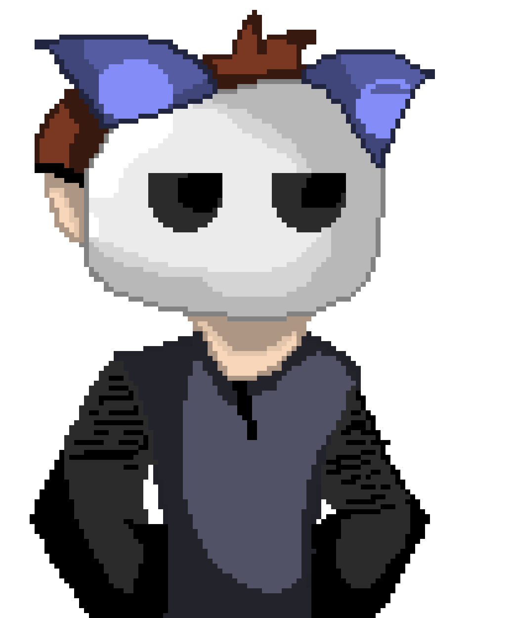 [3fcaee]  heya ben -Tom