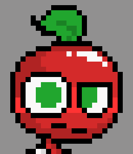 [2d73ea] I Smell....Pie, apple pie? *he gets up and goes outside*