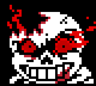 [6a32c5] "IM GOING TO END THIS Q U I C K L Y"