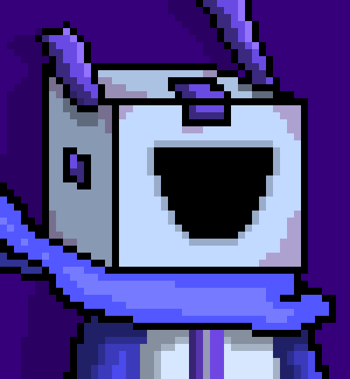 [be82ba] ... You little....