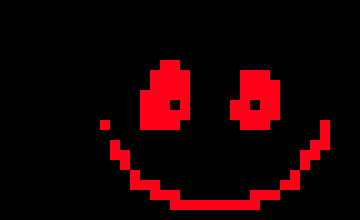 [8206a1] HEHHEHE.. WELCOME TO MY SPECIAL HELL. - Chara