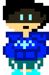 [7a0a81] *back to the king.* alrighty. *he goes to the king and tries to do a spin kick.*