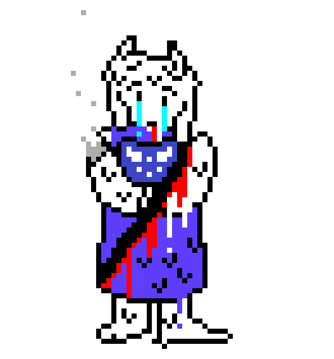 [1ae37b] DT Toriel