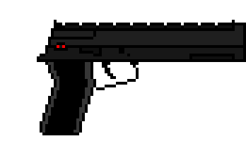[9664c4] Beretta 87 Handgun