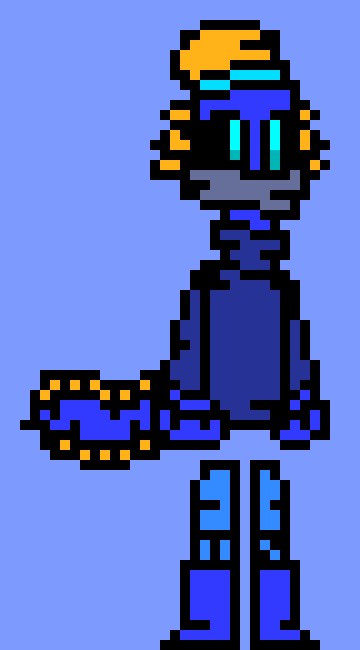 [17d6d3] "pathetic dumbass" says the clown using a sans.