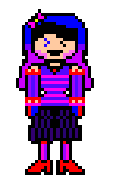 [73b7da] My discord is HZ.EXE_Has_Stopped_Working#8738 ... XD - DST