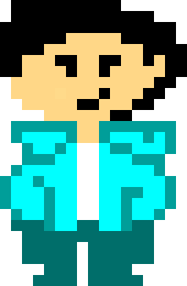 [74f0eb] *teleports to terrie.* i'm not stopping till you tell me.