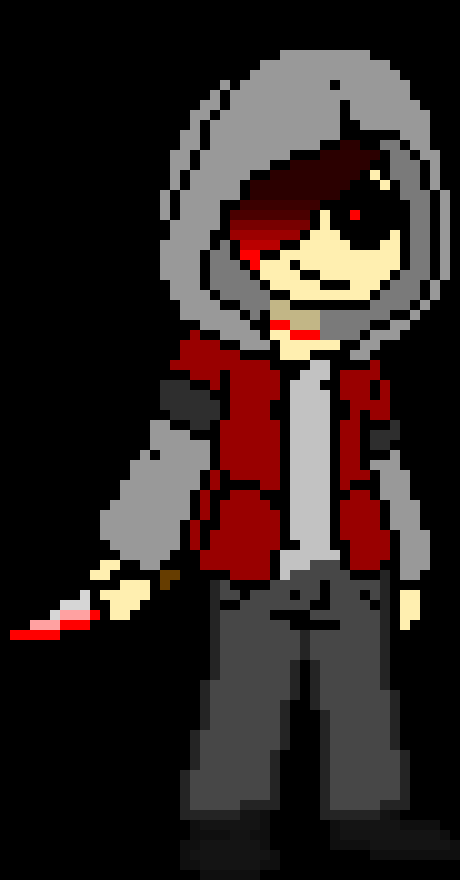 [4793a2] more exp? wonderful...-spins knife- be prepared...