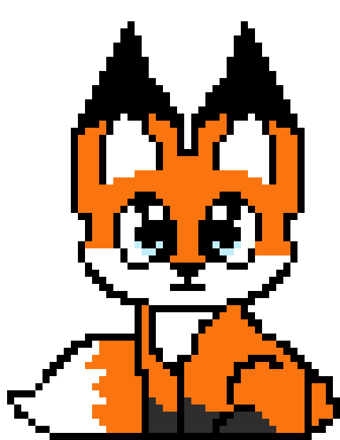 [2aa6a4] *makes a fox noise* -Foxlya