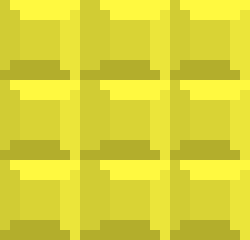 [763b8a] Yellow block v2
