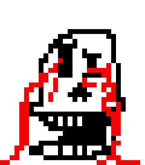 [c6b63d] NYEH HEH HEH! I FEEL SO MUCH NORMALER? WOWIE...