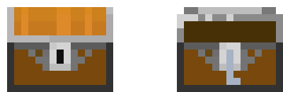 [9664c4] Treasure Chest (Common)