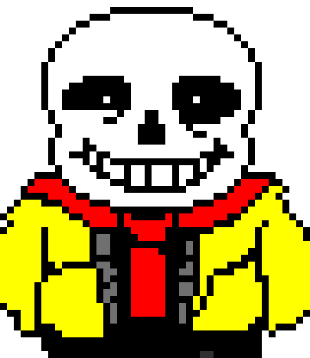 [9664c4] lookout sans on crack