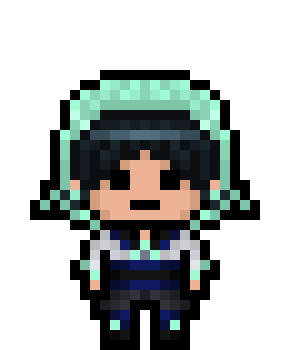 [3445a8] Mitsue Idle