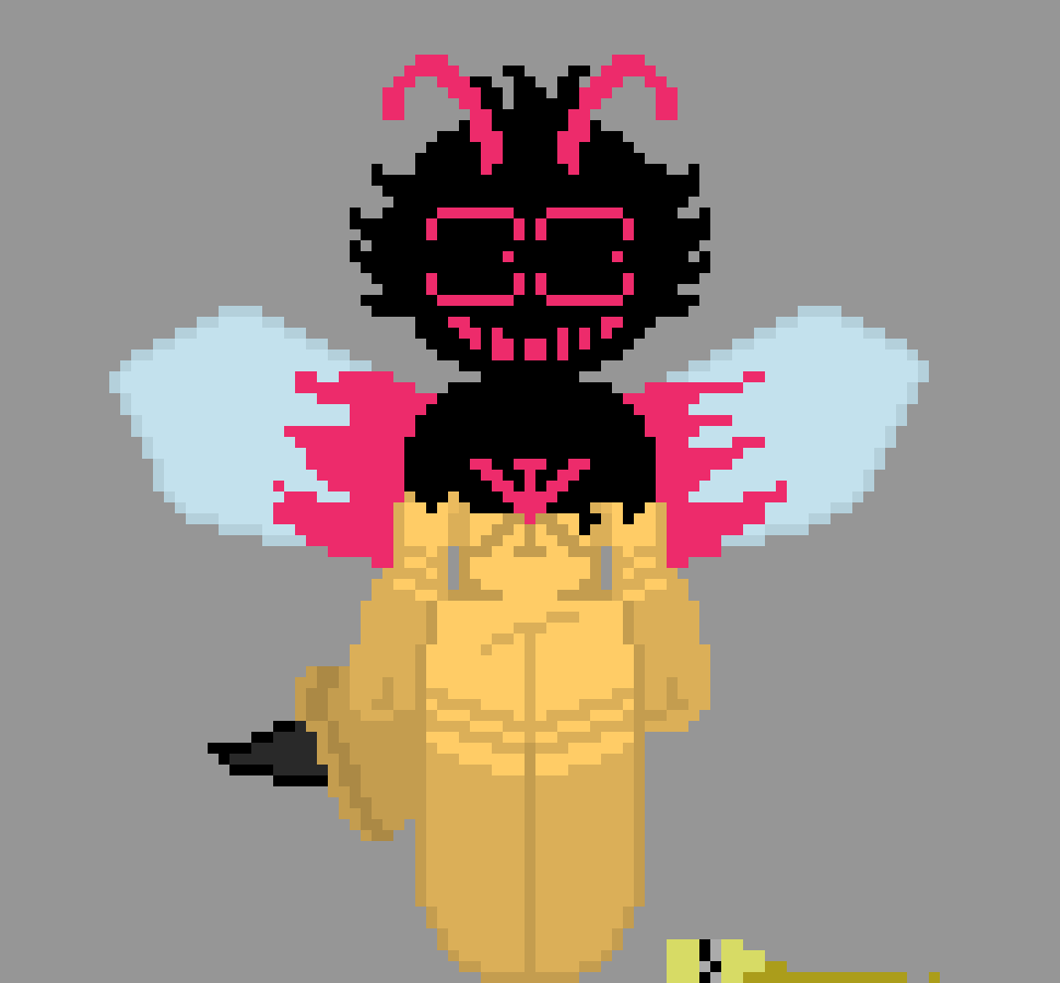 [6a27ef] ... - dumbee