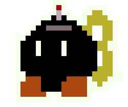 [9664c4] BobBombBrian