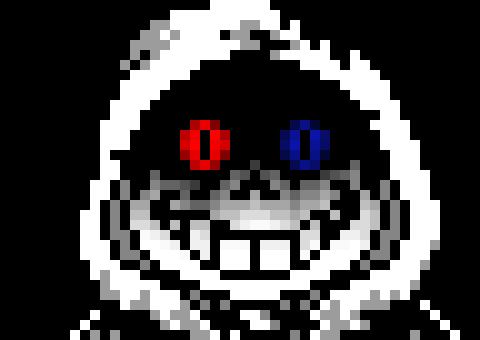 [c8bb2d] *turns around* heh