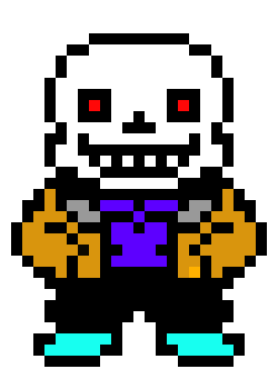 [9664c4] chaos sans v2