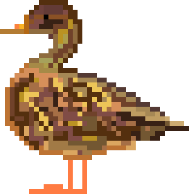 [9664c4] Duck!