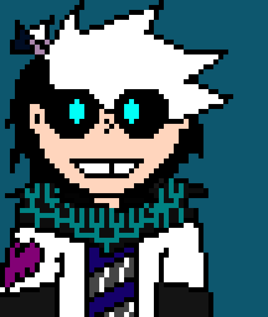 [b71496] wow my chromebook went to your time Liam