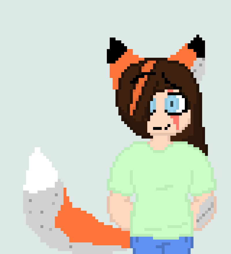 [cbadc7] Lemon boy? -BL