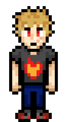 [f943f0] Ethan, I just acnolaged you 