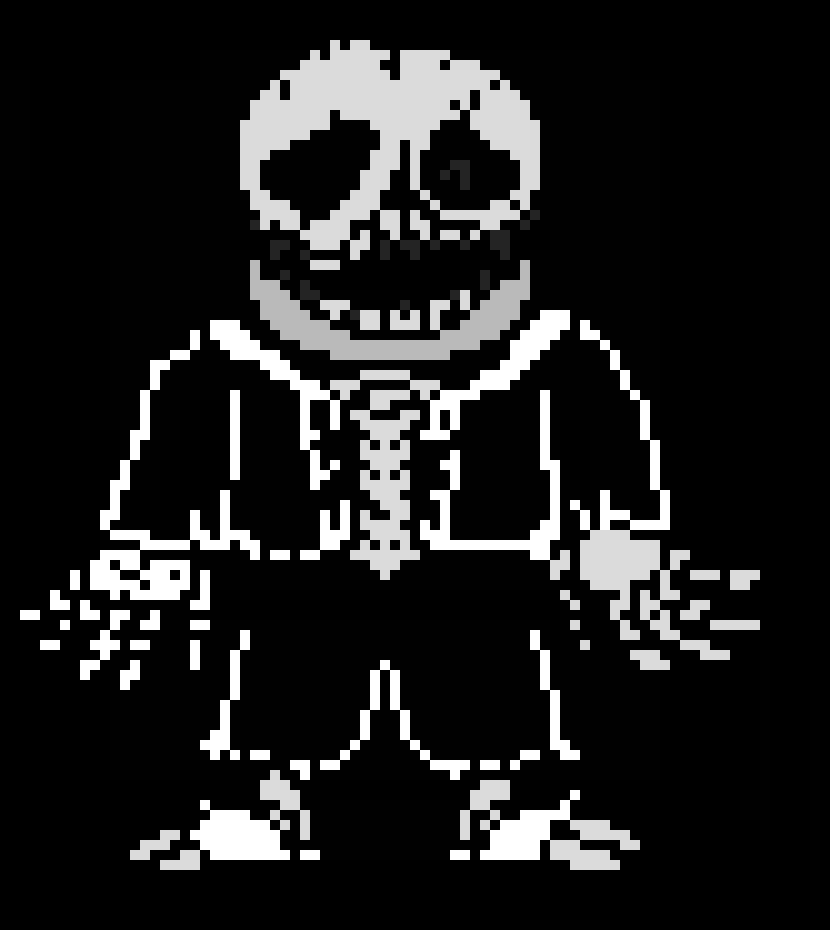 [9baefa] bonewalker transform