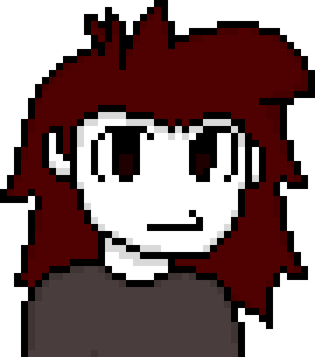 [df648d] [Notices the robot while taking a stroll, having moved here with Socket about a month ago] "?"