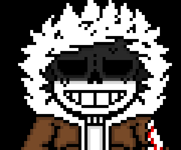 [0ae1f1] *shoots some of the huggys, and the rest crawl away*