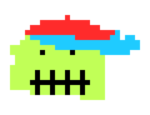 [bf6708] I now go to s w a g g y d r e a m l a n d .