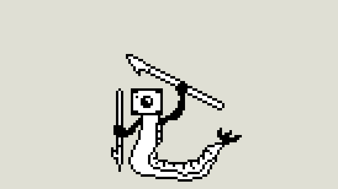 [58c5e1] Serpent-bot