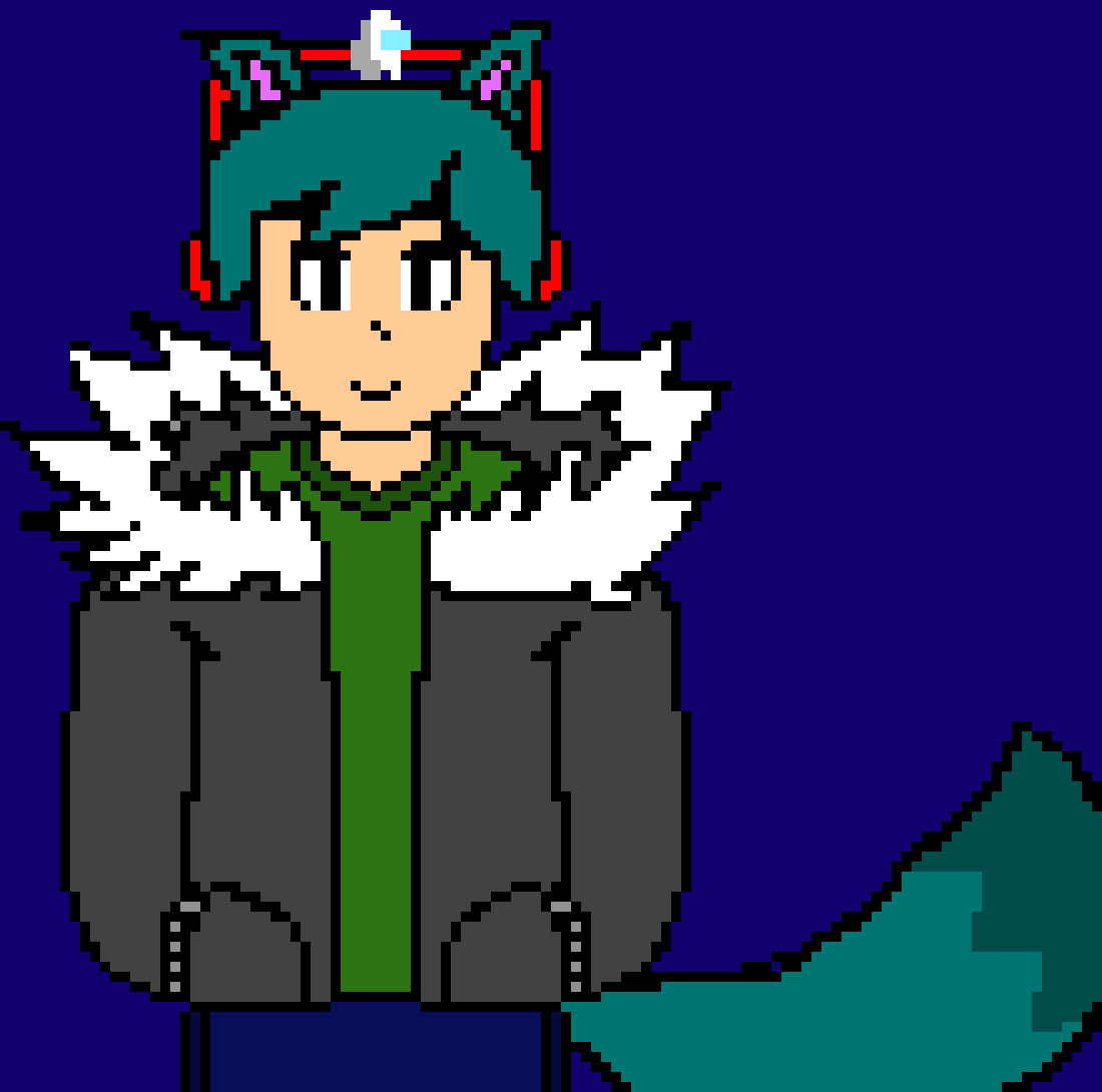 [3a33bd] Whats that?-Cade