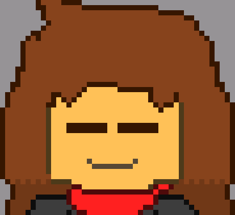 [0b51d0] "Hi!" [Sabrina]