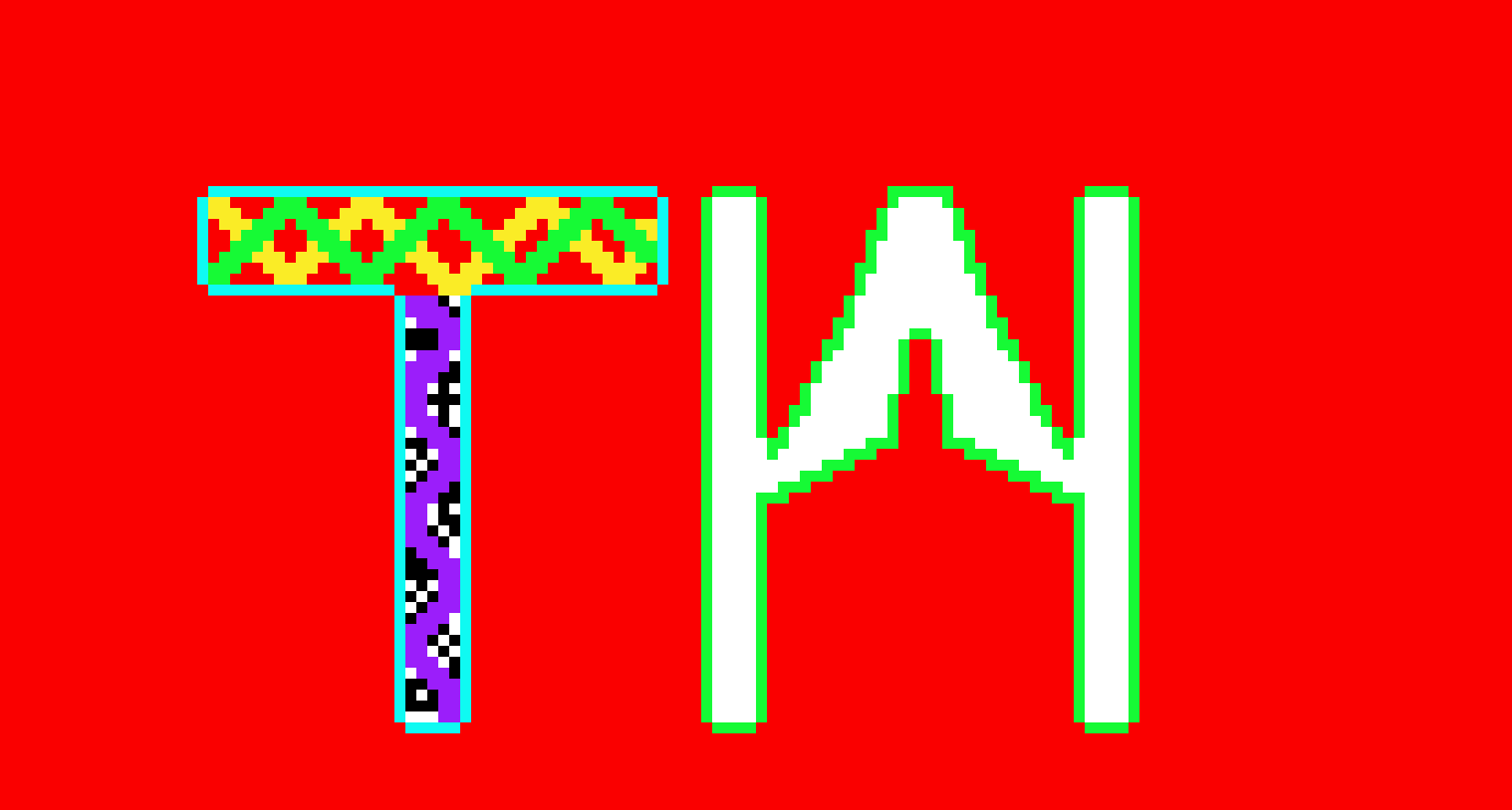 [9664c4] Timewarpz Channel Art