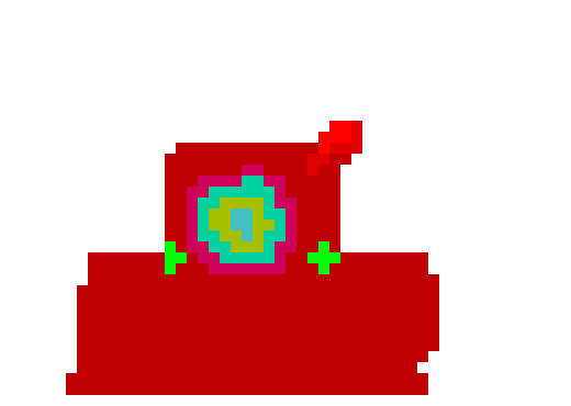 [9664c4] Trickster Bismuth crouch