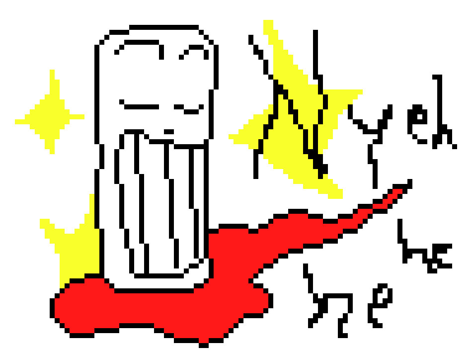 [9664c4] THE GREAT PAPYRUS