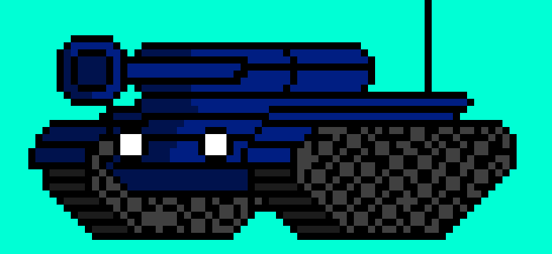 [0b51d0] -Venting noise- [Smol kerumi]