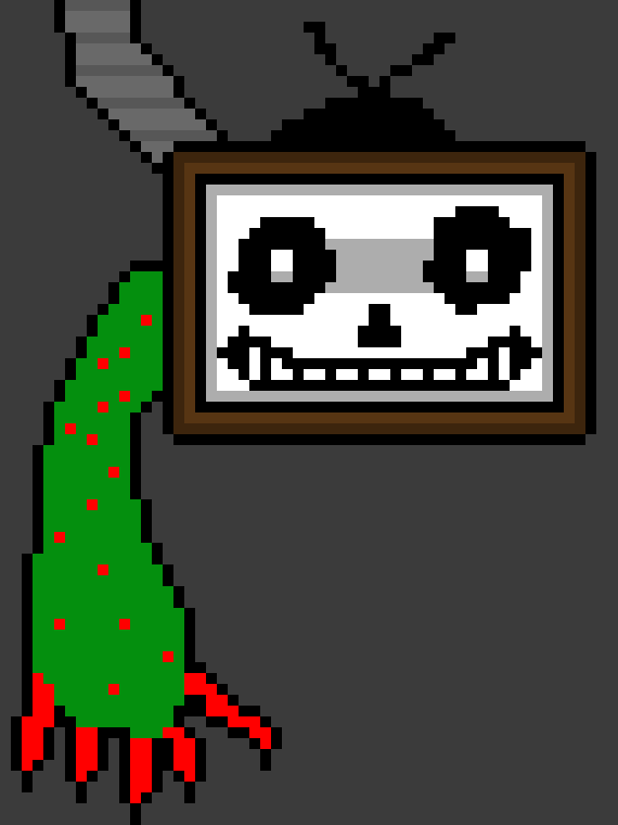 [ad3579] TV-Head: HEHEHHAHAHAHAHAHAH I BECAME GOD!