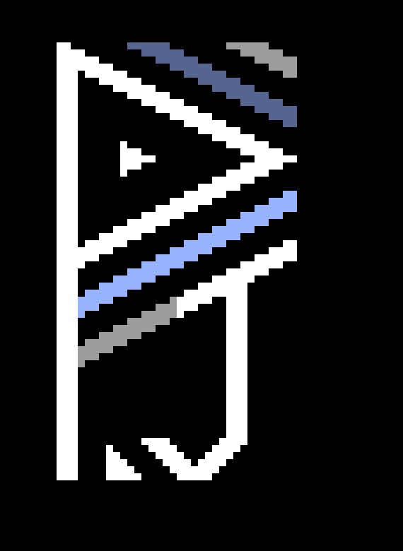 [8f7f33] quick logo sketch