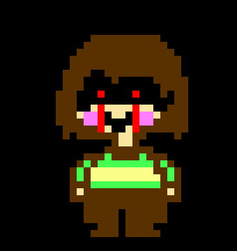 [1b2334] WAIT, WHERE'S EVERYONE? OH, OFCOURSE, FEAR... =)