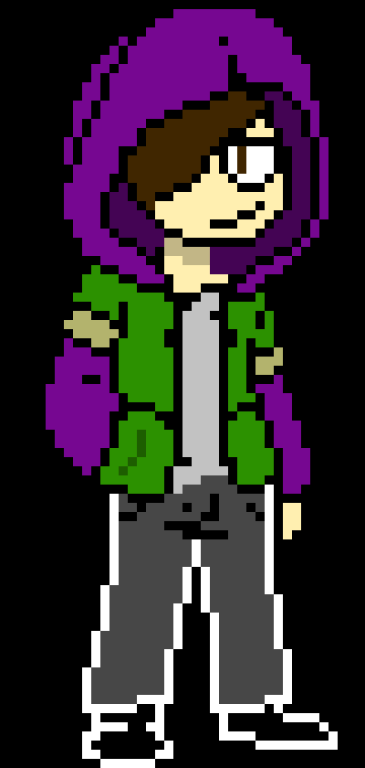 [39b34f] -laughs- i told ya once ill tell ya again...your stuck with me...