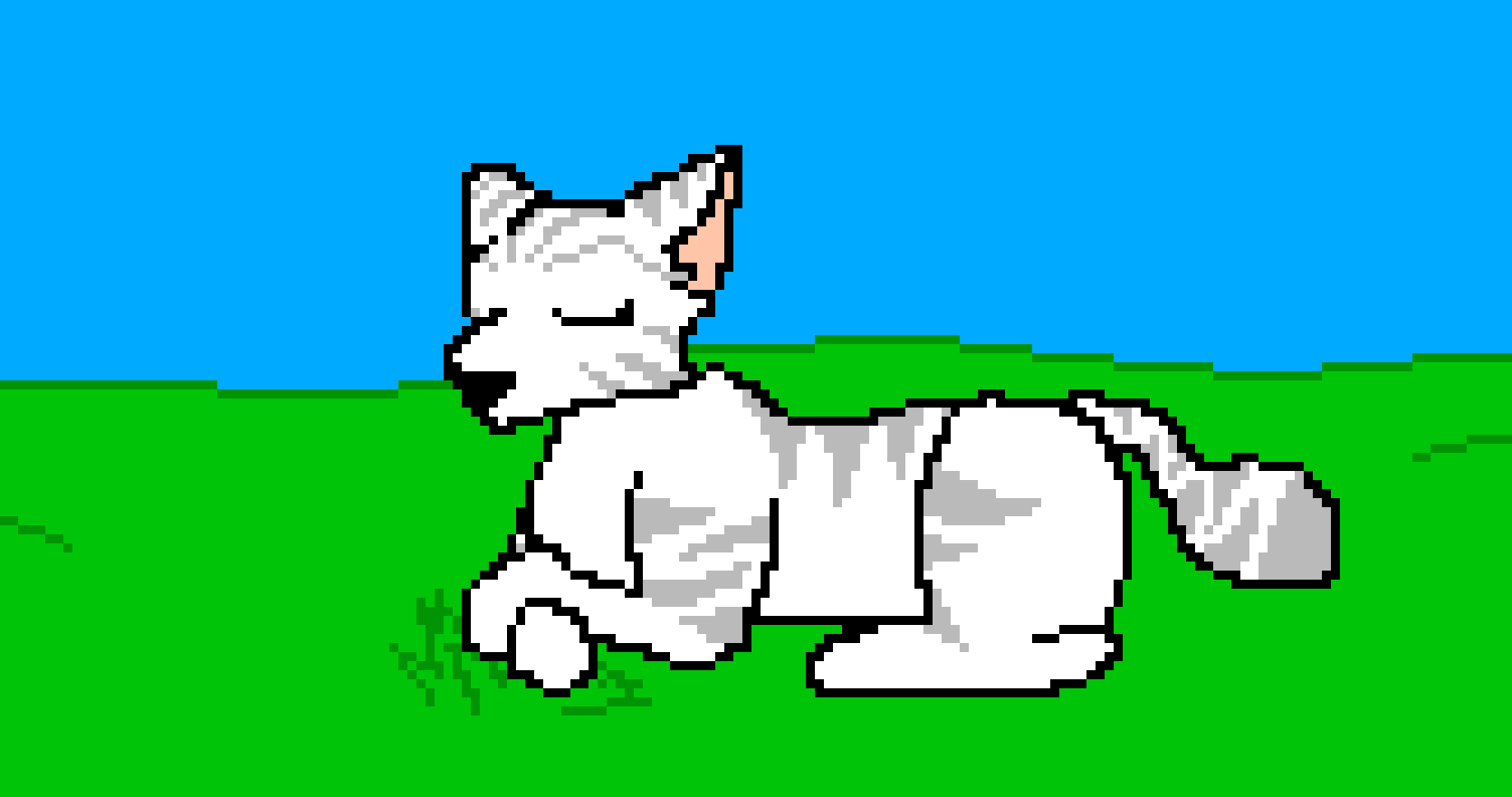 [0b5d7e] Undertale Sprite
