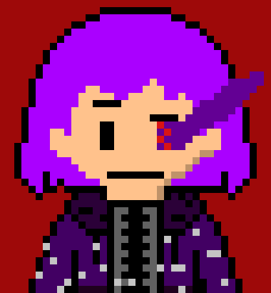 [6dc9d4] Dust Ian - Should I be using the normal sprite or my Dust sprite?