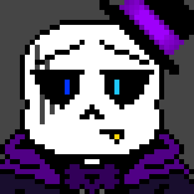 [9664c4] *Le waits for someone to mention the AU*