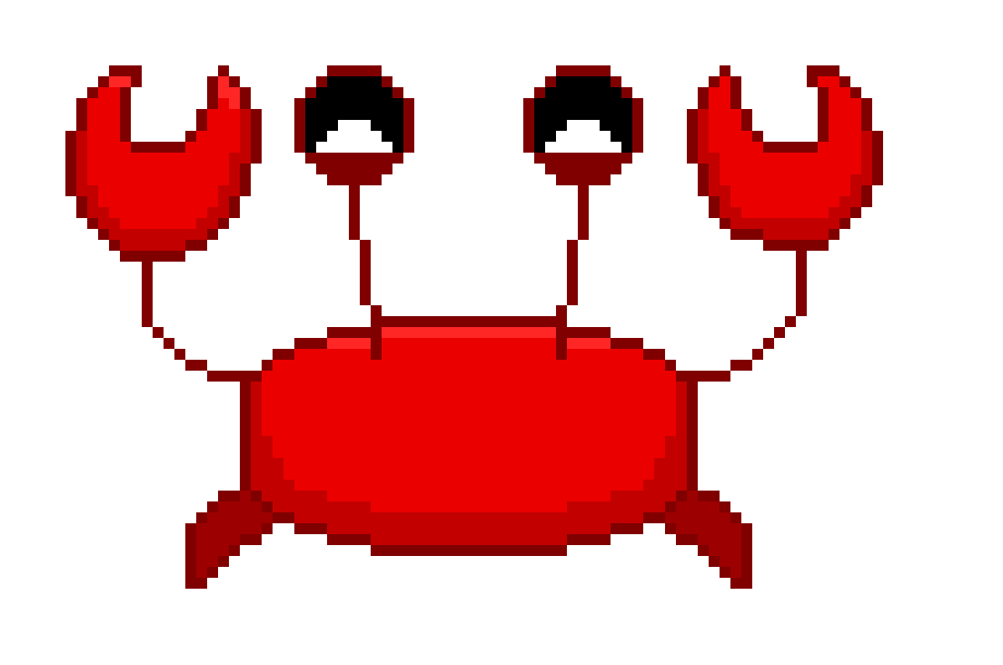 [67b4f4] Crab
