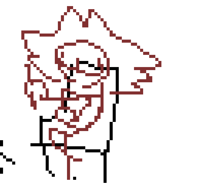 [835c67] Well like I was saying deadtale doesnt exactly understand a lot of the world yet, he honestly cant understand humans on a human level and/or anything philosophical proven by the fact he said gods dumb for letting them eat the fruit like what ToT