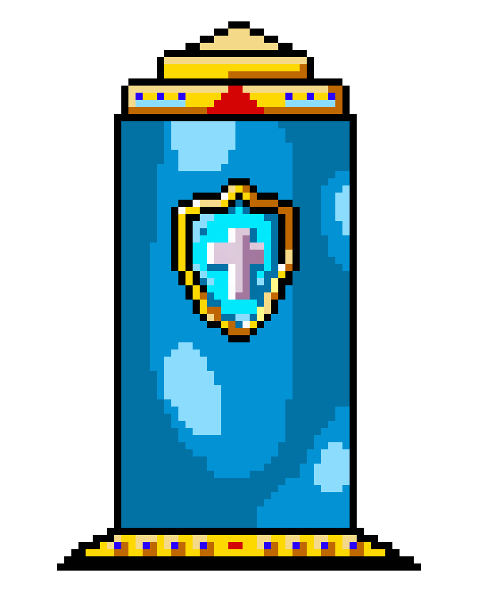 [af16d0] ShieldProtection